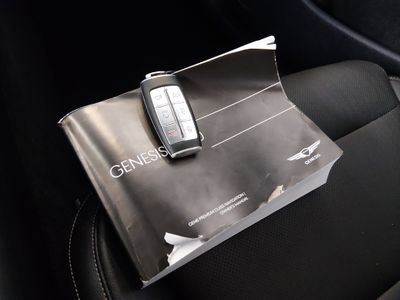 2025 Genesis GV70 - Photo 22