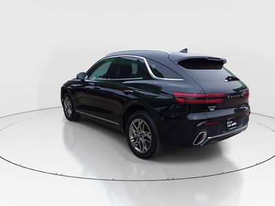 2025 Genesis GV70 - Photo 5