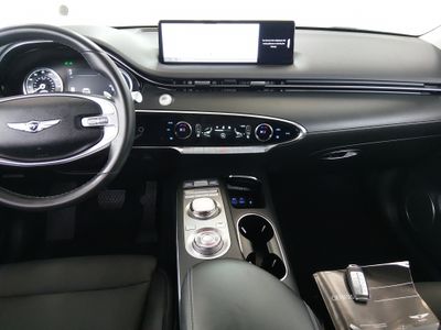 2025 Genesis GV70 - Photo 17