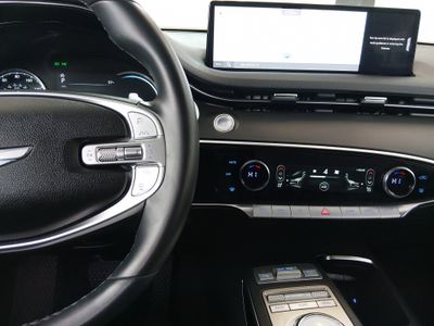 2025 Genesis GV70 - Photo 20