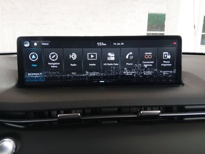 2025 Genesis GV70 - Photo 26