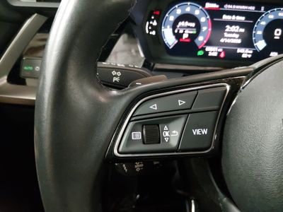 2024 Audi A3 - Photo 12