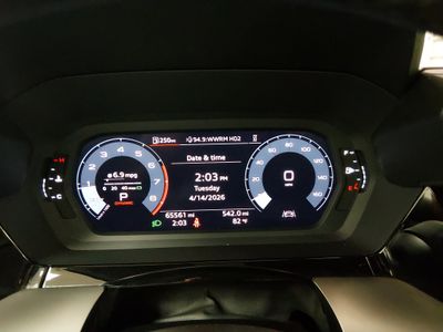2024 Audi A3 - Photo 14
