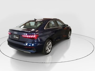 2024 Audi A3 - Photo 7