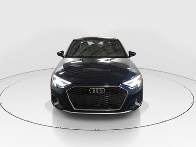2024 Audi A3 - Photo 2
