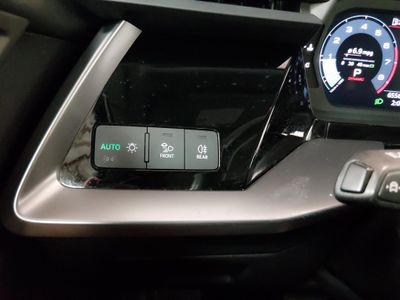 2024 Audi A3 - Photo 13