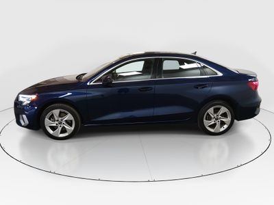2024 Audi A3 - Photo 4
