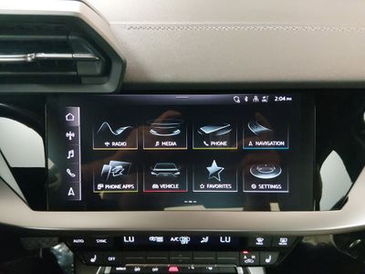 2024 Audi A3 - Photo 20