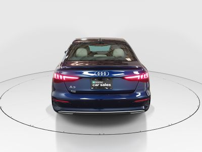 2024 Audi A3 - Photo 6