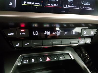 2024 Audi A3 - Photo 17