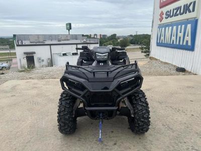2026 Polaris Sportsman X2 570 - Photo 1