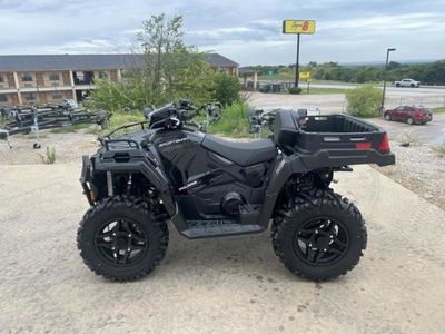 2026 Polaris Sportsman X2 570 - Photo 8