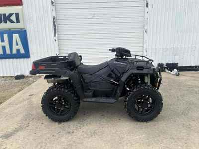 2026 Polaris Sportsman X2 570 - Photo 7