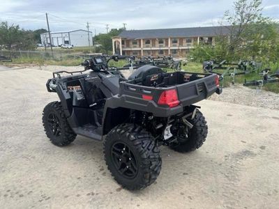 2026 Polaris Sportsman X2 570 - Photo 5