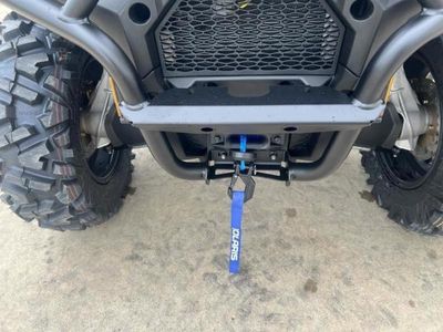 2026 Polaris Sportsman X2 570 - Photo 9