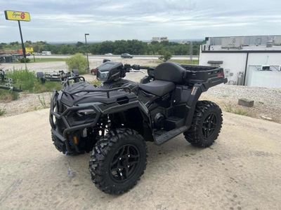 2026 Polaris Sportsman X2 570 - Photo 2