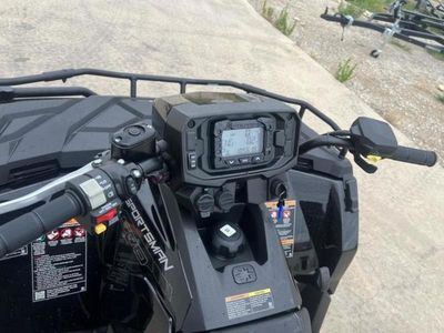 2026 Polaris Sportsman X2 570 - Photo 11
