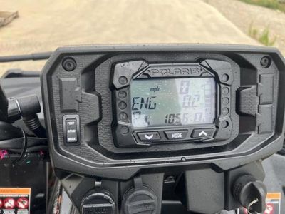 2026 Polaris Sportsman X2 570 - Photo 10
