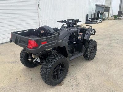 2026 Polaris Sportsman X2 570 - Photo 6