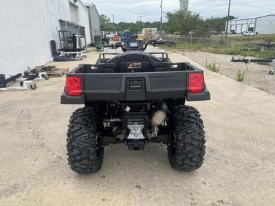 2026 Polaris Sportsman X2 570 - Photo 3