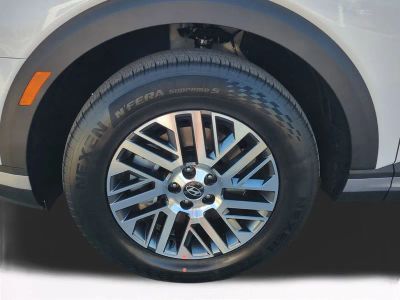 2026 Hyundai PALISADE — photo 11 view