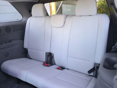 2026 Hyundai PALISADE — photo 16 view