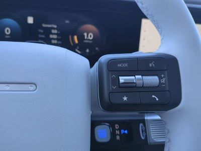 2026 Hyundai PALISADE — photo 34 view