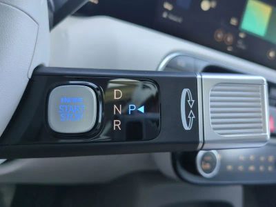 2026 Hyundai PALISADE — photo 23 view