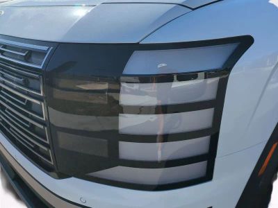 2026 Hyundai PALISADE — photo 10 view