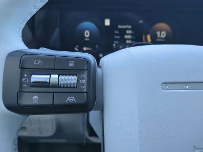 2026 Hyundai PALISADE — photo 33 view