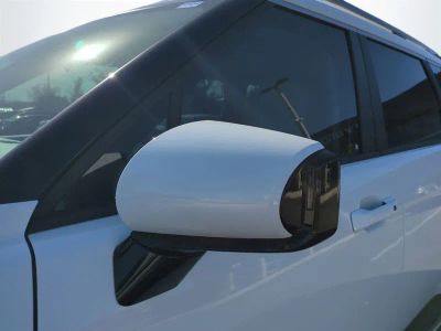 2026 Hyundai PALISADE — photo 12 view