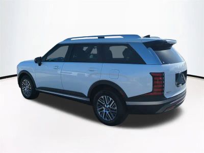 2026 Hyundai PALISADE — photo 7 view