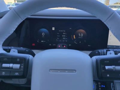 2026 Hyundai PALISADE — photo 35 view