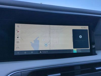 2026 Hyundai PALISADE — photo 27 view