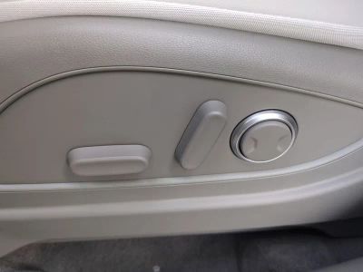 2026 Hyundai PALISADE — photo 24 view