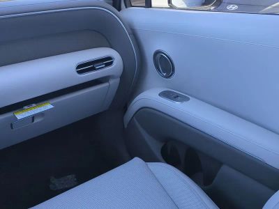 2026 Hyundai PALISADE — photo 21 view
