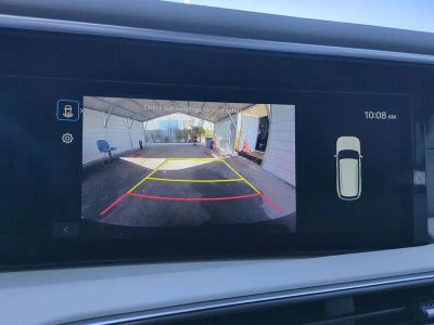 2026 Hyundai PALISADE — photo 26 view
