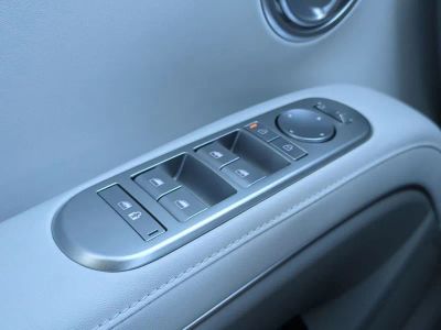 2026 Hyundai PALISADE — photo 32 view
