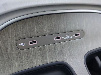 2026 Hyundai PALISADE — photo 28 view