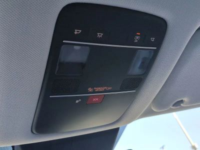 2026 Hyundai PALISADE — photo 25 view