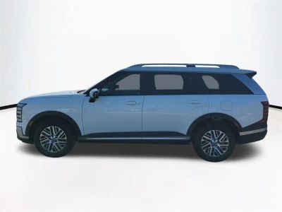 2026 Hyundai PALISADE — photo 8 view