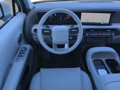 2026 Hyundai PALISADE — photo 20 view