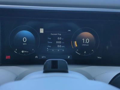 2026 Hyundai PALISADE — photo 36 view
