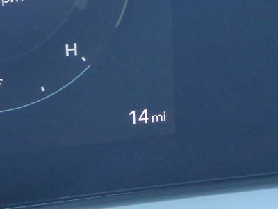 2026 Hyundai PALISADE — photo 37 view
