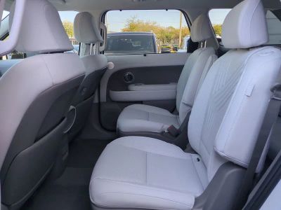 2026 Hyundai PALISADE — photo 17 view
