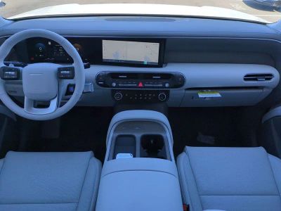 2026 Hyundai PALISADE — photo 19 view