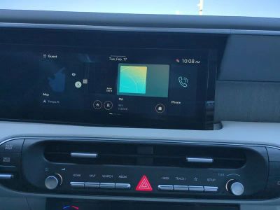 2026 Hyundai PALISADE — photo 22 view