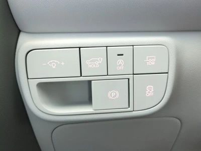2026 Hyundai PALISADE — photo 30 view