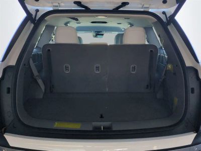 2026 Hyundai PALISADE — photo 14 view