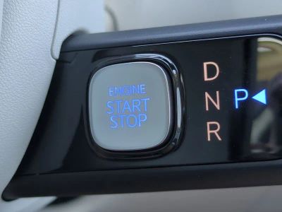 2026 Hyundai PALISADE — photo 38 view